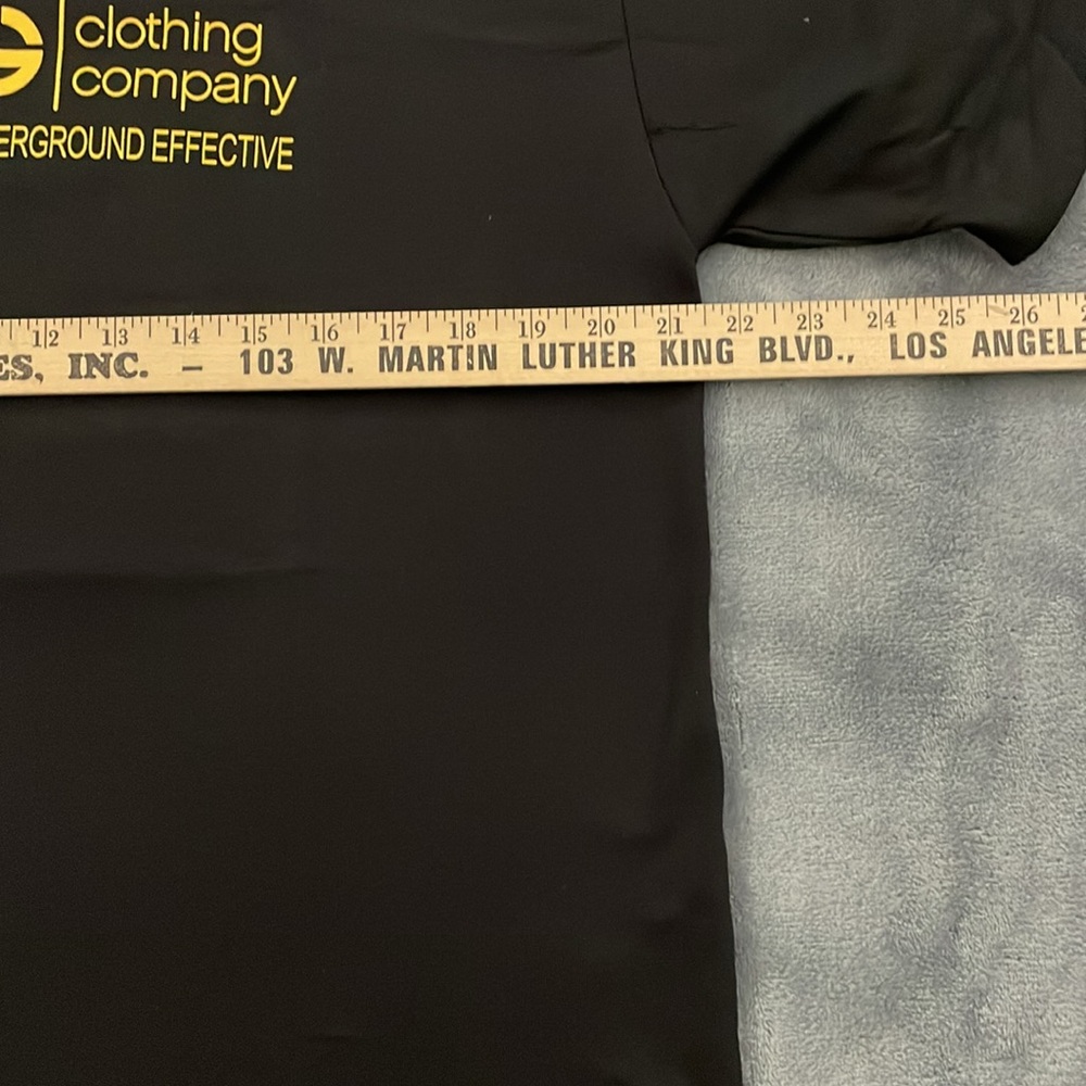 Lrg “Donk” Tee View 6